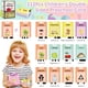 thumbnail image 2 of Tarjetas didácticas parlantes Kuovei Kids para niños pequeños con 224 palabras a la vista, 2 of 7