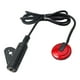 thumbnail image 5 of piezoeléctrica preamplificador de ecualizador de guitarra 1/4 '' para mandolina de guitarra acústica Yuyangstore Pastilla piezoeléctrica para guitarra acústica, 5 of 8