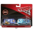 thumbnail image 2 of Disney/Pixar Cars 3 Bobby Swift & Cal Weathers Die-Cast Vehicle 2-Pack, 2 of 2