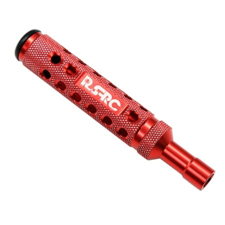 

7MM Screw Nut Hexagonal Wrench Sleeve Hex Socket Driver Wheel Tool for RC Model Car 1