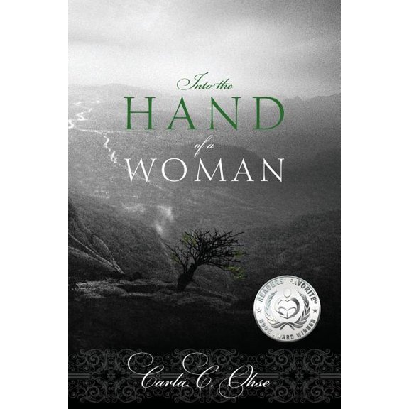 Into the Hand of a Woman, (Paperback)