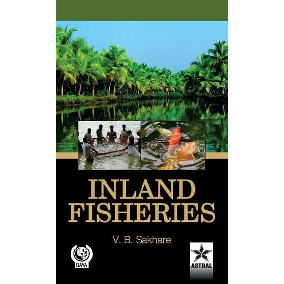 Inland Fisheries, (Hardcover)