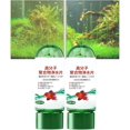 thumbnail image 1 of HeeHom Water Purification Tablets for Fish Tank – Fast-Acting Aquarium Cleaning Tablets, Safe for Fish/Plants/Invertebrates, Crystal Clear Water in Hours – 35PCS Bottle for Freshwater/Saltwater Tanks, 1 of 8