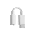 thumbnail image 1 of Official Google Usb-c To Digital Audio 3.5mm Headphone Jack Adapter - White - Ga00477 (bulk Packed), 1 of 2