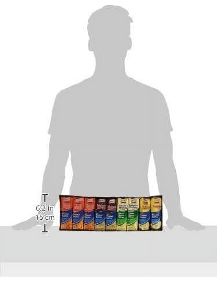 Lance Fresh Sandwich Crackers Variety Pack - 36 packs