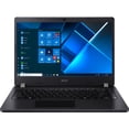 thumbnail image 5 of Acer TravelMate P2 14" Full HD Laptop, Intel Core i7 i7-1165G7, 16GB RAM, 512GB SSD, Windows 11 Pro, TMP214-53-78NG, 5 of 15