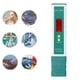thumbnail image 3 of Probador de pH, medidor de pH Detector de pH digital Medidor de calidad del agua Tecnología innovadora, 3 of 12