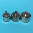 thumbnail image 4 of de herramientas de brocas de diamante de material acero piezas para baldosas de cerámica, agujero de plata Cola Brocas de  de diamante, 4 of 8