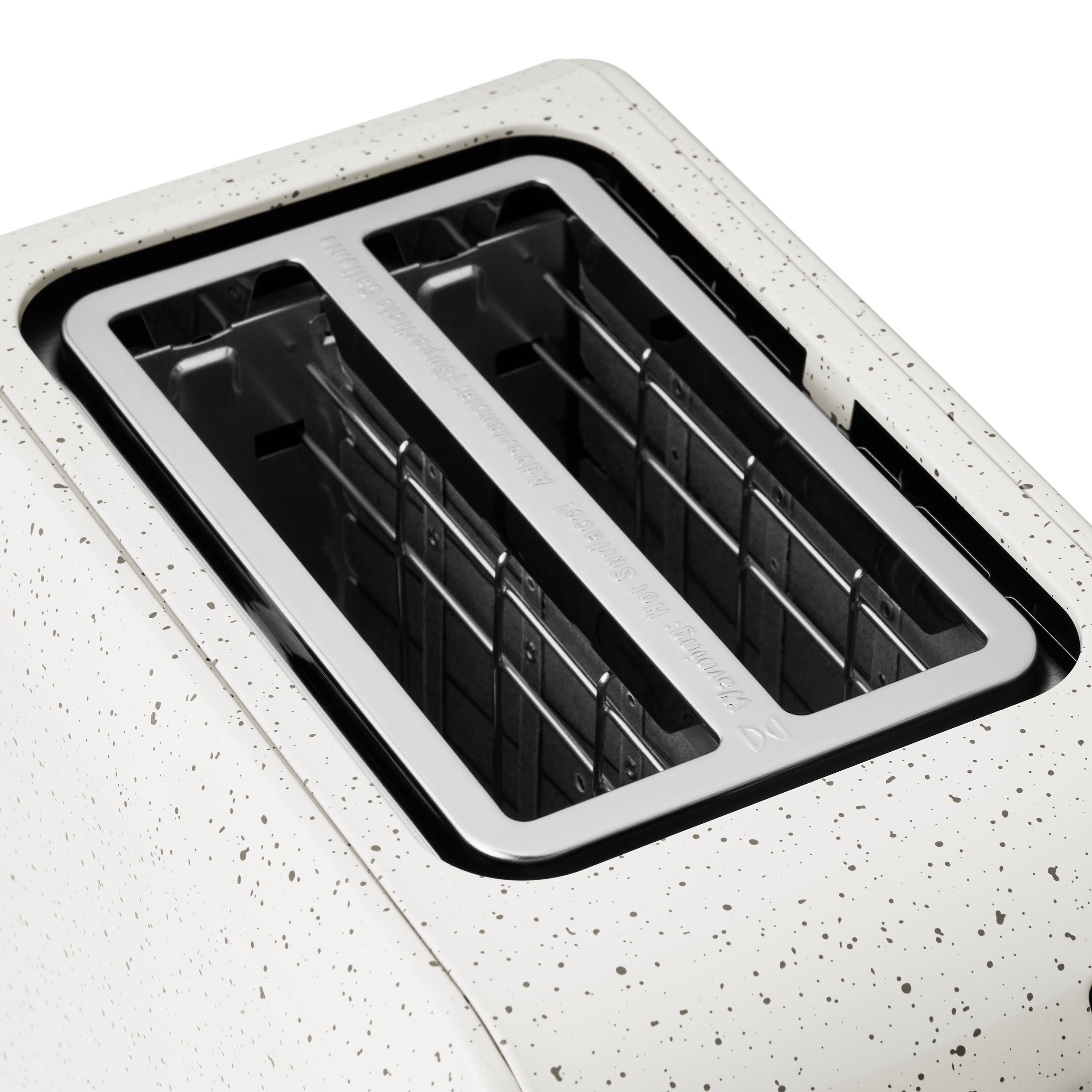 The Pioneer Woman Digital 2-Slice Toaster with Digital Display