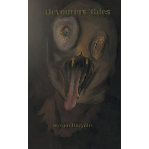 Tales Devourers Tales, Book 3, (Paperback)
