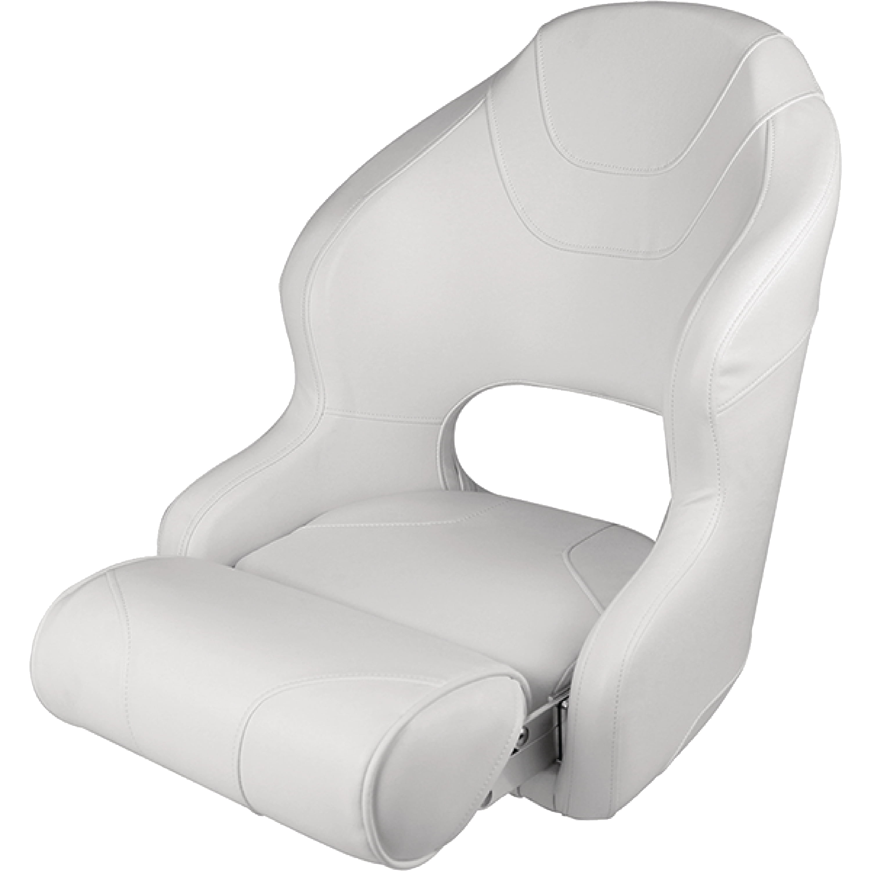 Wise Baja Series Bucket Seat with Bolster