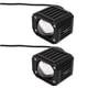 thumbnail image 5 of Luz antiniebla Vevor 2 piezas para motocicleta amarillo blanco IP67 resistente al agua, 5 of 5