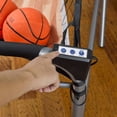 thumbnail image 3 of Triumph Light FX Double Shootout Arcade Basketball Game, 3 of 5