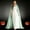 Mint Green, variant on DuoJiaJ Adults Hooded Silk Cape, Tie Front Cloak Black Sizes One Size