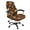 Maple Leaf Bark Camo, variant on Renewold Maple Leaf Bark Camo Office Chair Cover Stretch Desk Chair Cover with Elastic Bottom Removable Office Computer Chair Cover for Armrest Chairs Home Office Decor, S