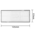 thumbnail image 5 of Main Brush Mop Rag Hepa Filter Side Brush For Roborock S7 T7s T7plus, 5 of 5