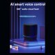 thumbnail image 2 of Altavoz Bluetooth Portátil con Control de Voz IA, Mini Subwoofer de Alta Calidad para Uso en Exteriores, Graves Mejorados, 2 of 7