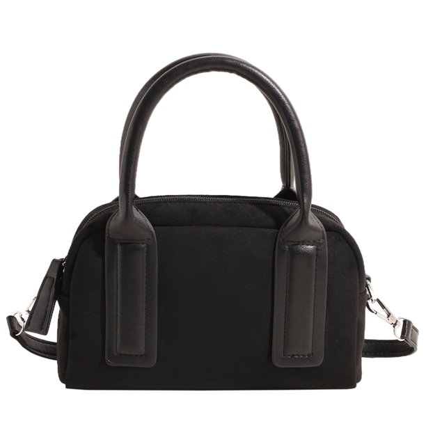 Bolso Bandolera Ndcxsfigh Otoño Invierno Ante Vintage Boston Pillow Bag
