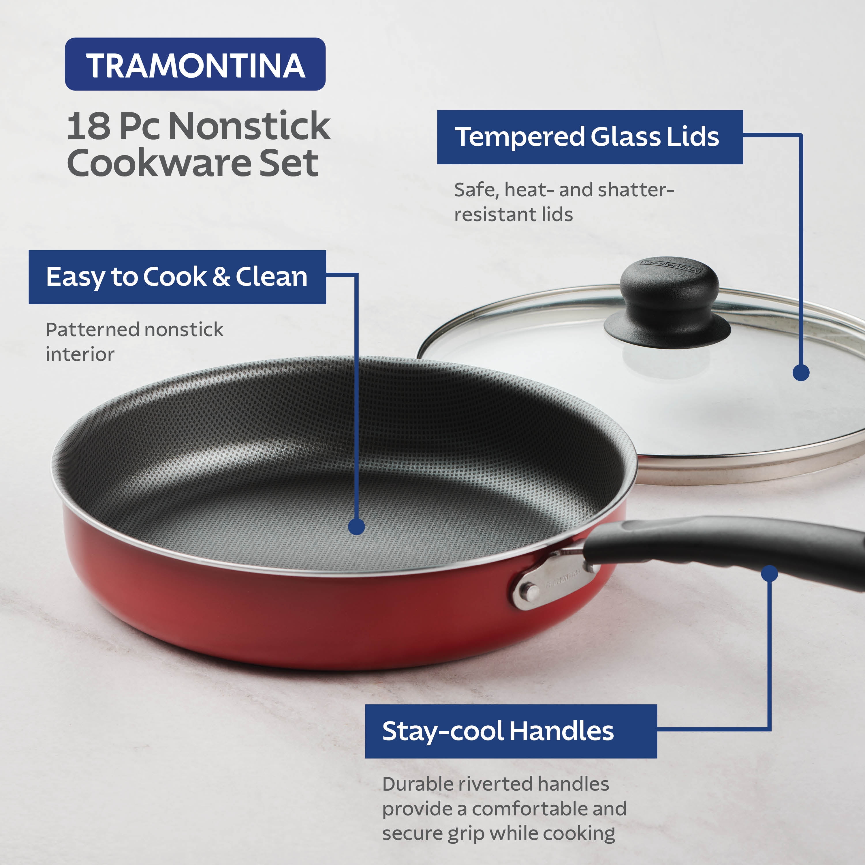 Is Tramontina Cookware Safe? Expert Insights and Safety Tips