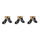 thumbnail image 2 of Toystoory Keep Diving DS-112 Calcetines de buceo de neopreno Calzado de natación Zapatos con varios tamaños Multicolor Adultos gris plateado gris plateado XS 3piezas, 2 of 6