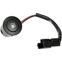 Dorman 901-927 Fuel Door Release Switch for Specific Kia Models