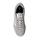 thumbnail image 4 of TENIS CASUAL ADIDAS VL COURT 3.0 GRIS ID6280 DE DAMA 24.5, 4 of 6