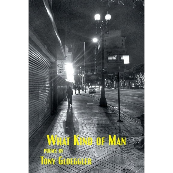 What Kind of Man, (Paperback)