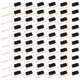 thumbnail image 3 of 60Pcs Small Foam Paint Brush Sponge Foam Brush Painting Set Wood Handle 1 Inch Paint Brushes Tools Painting Set for Kids, 3 of 5