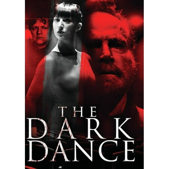 The Dark Dance (DVD), Leomark Studios, Mystery & Suspense