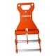 thumbnail image 4 of Hebilla de Desmontaje Rápido Clip de Cinturón Herramienta Conector Universal Bolsa Herramientas Función Desmontaje Instantáneo Material Aleación Aluminio Adecuado para Electricistas Naranja, 4 of 8