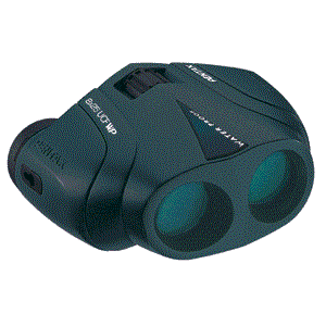 Pentax IMAGING Company Binoculars, UCF-Wp-8X25, W/Case Md: 62608