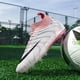 thumbnail image 4 of Botas de fútbol al aire libre para hombre, tacos de entrenamiento de hierba, zapatos de fútbol profesionales Unisex, zapatillas TF/AG de alta calidad, partido, 4 of 5