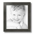 thumbnail image 2 of ArtToFrames 10x11 inch Slate Gray Picture Frame, Gray MDF Poster Frame (4669), 2 of 8