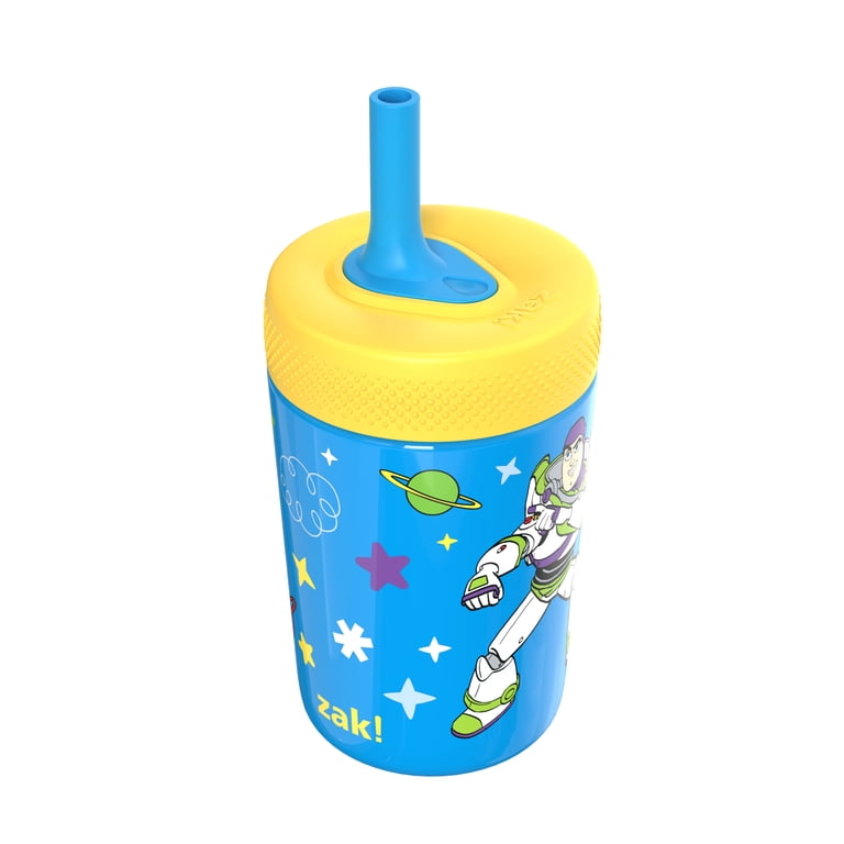 Zak Designs 9.5oz Kincaid Tumbler Toy Story - Buzz - Walmart.com