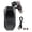 White, variant on YAHHU Bluetooth 5.3 Earbuds Noise Reduction Double Ear Portable Gaming Earphones White (4.33 inches / 11 cm)