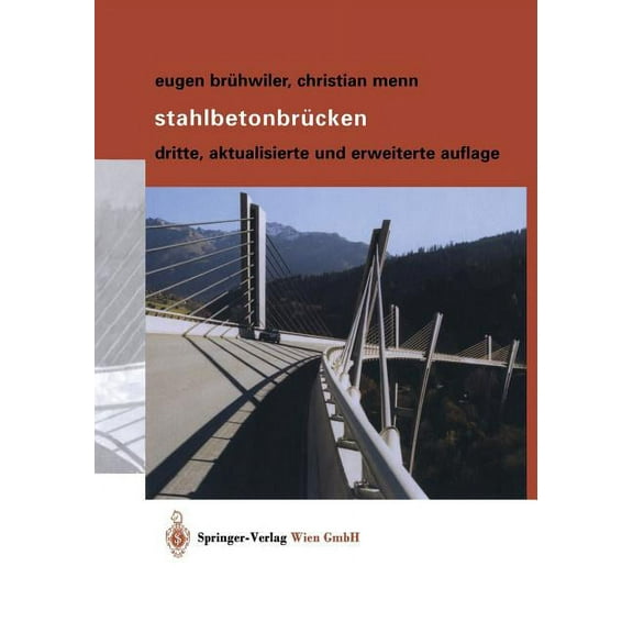 StahlbetonbrÃ¼cken, (Paperback)
