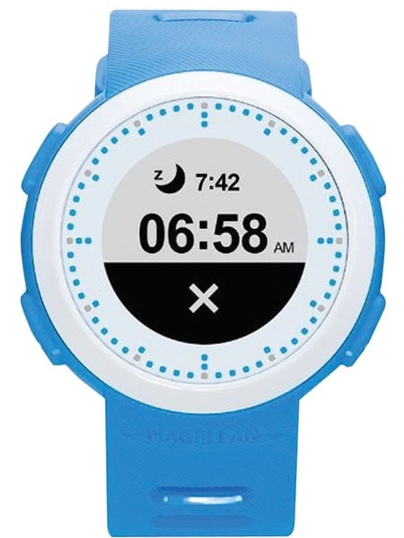 magellan echo smart sports watch