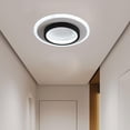 thumbnail image 3 of Lámpara de tejado LED Colco moderna de 20W 9,5 Pulgadas, 3 of 8