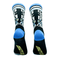 thumbnail image 4 of Men's Im Not Old Im A Classic Socks Funny Retro Car Joke Footwear, 4 of 9