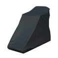 thumbnail image 1 of stanreset Treadmill Protective Cover Reusable And Durable Oxford Fabric Easy Cleaning Next Time Treadmill black 168x75x135cm, 1 of 6