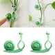 thumbnail image 2 of High-Quality Garden Climbing Vine Clip Plant Wall Self-Adhesive Fixed Buckle Hook Fastener Tied Fixture Vine Professional Tool100PCS He Qiyong unisex, 2 of 2