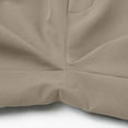 thumbnail image 3 of QATAINLAV Sale of The Day Prime Today, Athletic Jogging Pants for Men Workout Elastic Waist Active Joggers Quick Dry Comfy Running Pants with Zip Pockets Khaki M, 3 of 8
