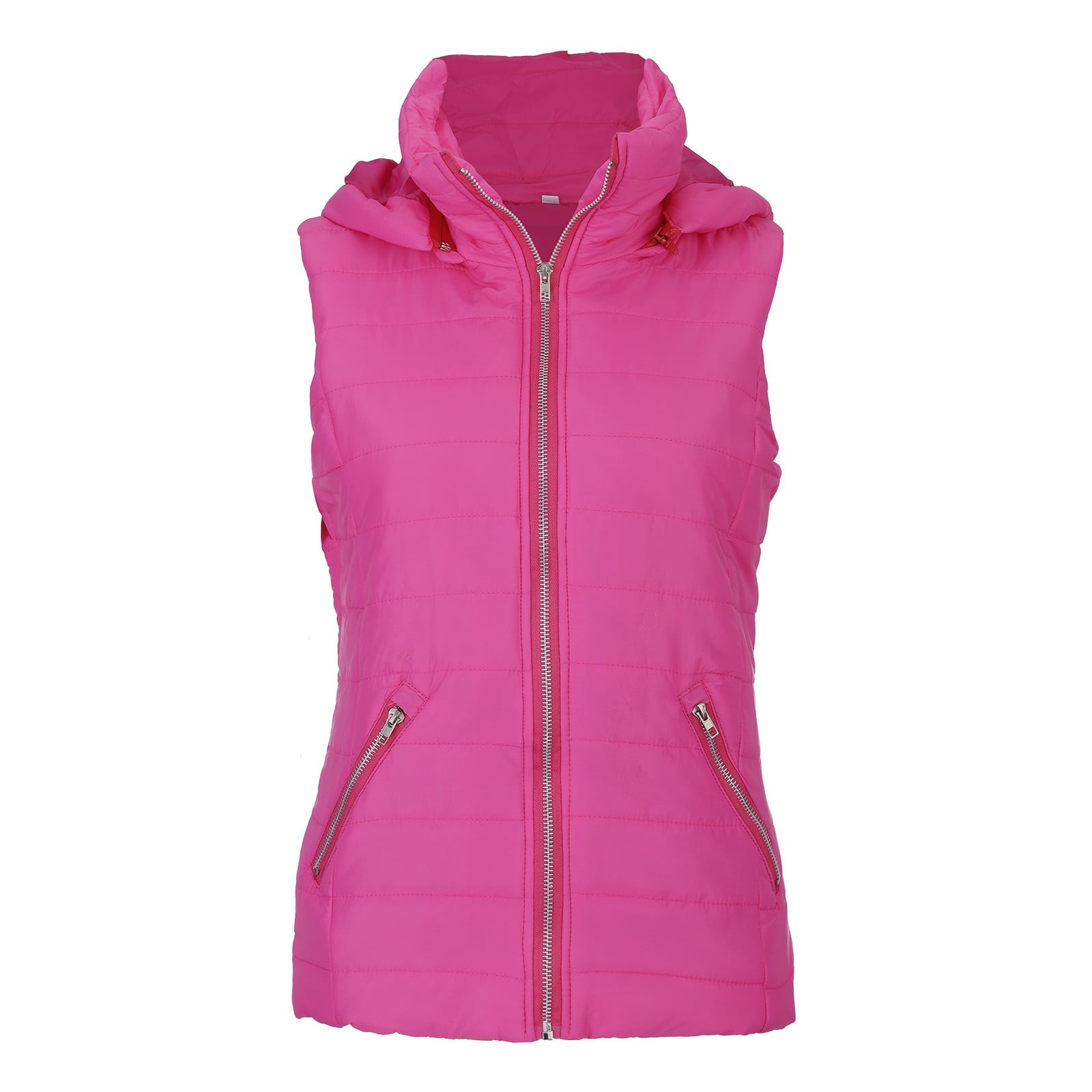 LBECLEY Womens Vest High Neck Top Women's Autumn and Winter Fashion