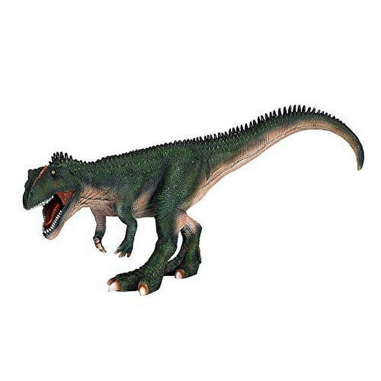  MOJO Deinonychus Realistic Dinosaur Hand Painted Toy Figurine :  Toys & Games
