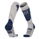 thumbnail image 1 of Calcetines de esquí elásticos para hombre y mujer, hasta la rodilla, térmicos, deportivos, de compresión, con absorción de impactos, para invierno, snowboard, senderismo y caza., 1 of 7