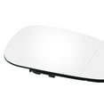 thumbnail image 4 of Langgg Replacement for Golf 5 MK5 2005-2009 3C0857522 Right Passenger Side Rear View Mirror Rearview Mirror Glass, 4 of 7