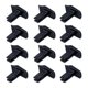 thumbnail image 1 of 12 Pcs Telescopic Ladder Switches Universal Folding Ladder Switches Ladder Parts, 1 of 2