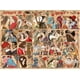 thumbnail image 1 of Rompecabezas Ravensburger Love Through The Ages 1500 piezas, 1 of 6
