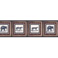 thumbnail image 1 of Animal Wallpaper Border WD2162B, 1 of 1