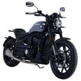 thumbnail image 1 of Motocicleta Iron Clan tipo Nanked Pilder Crusier 400cc 2026, 1 of 5